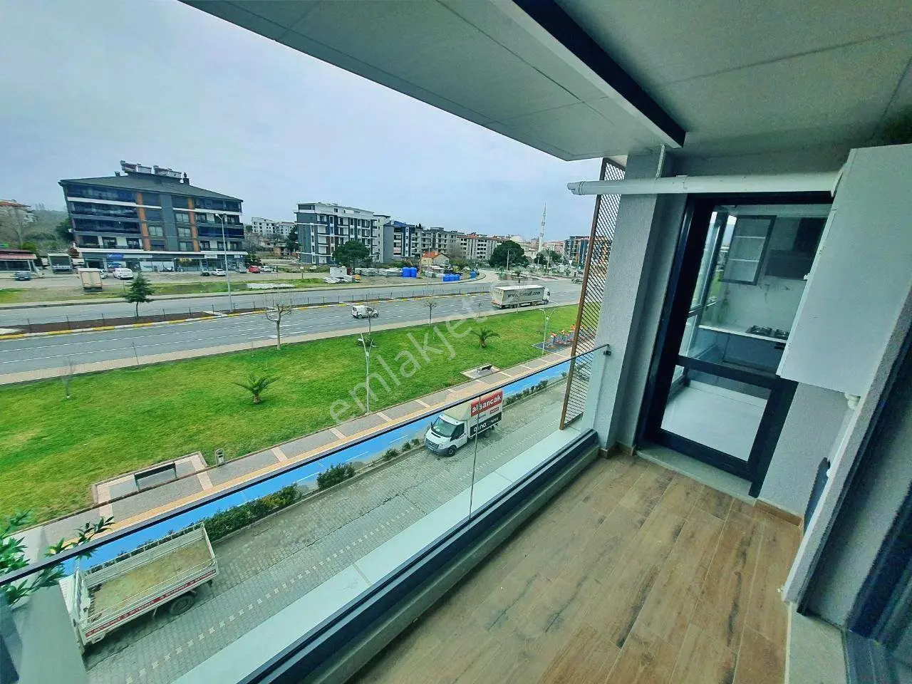 Uytundan Edremit Cennetayağının En Lüks Projesi 3+1 Akıllı Daire — fotoğraf 2