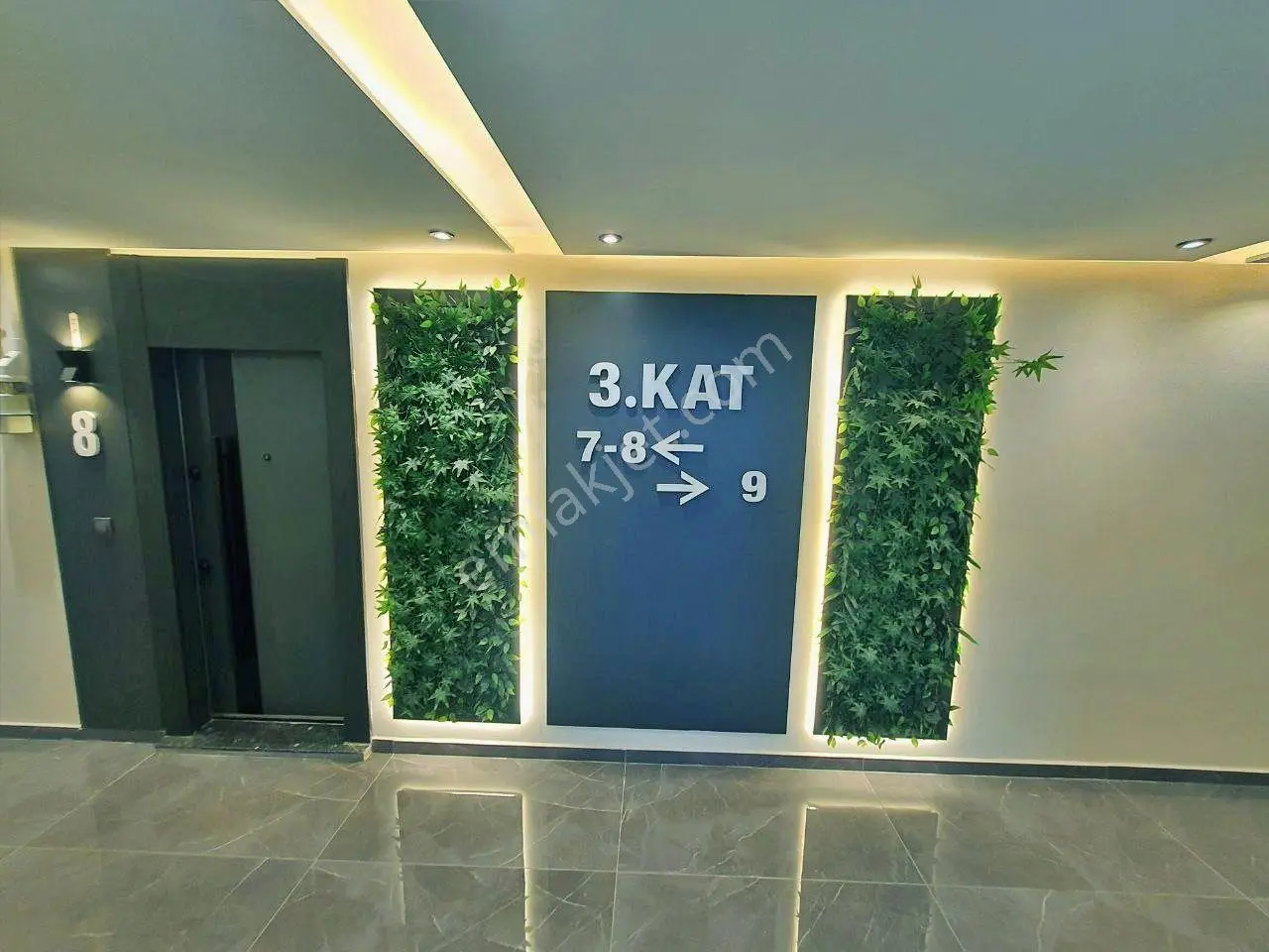 Uytundan Edremit Cennetayağının En Lüks Projesi 3+1 Akıllı Daire — fotoğraf 4