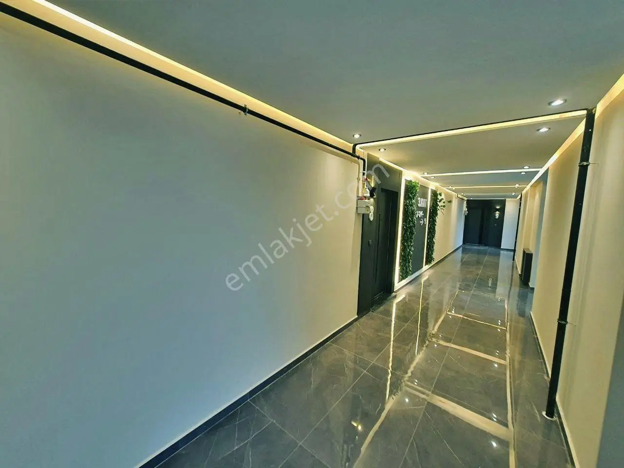 Uytundan Edremit Cennetayağının En Lüks Projesi 3+1 Akıllı Daire — fotoğraf 6