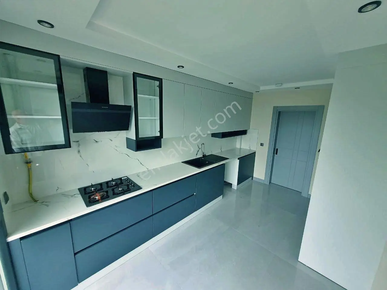 Uytundan Edremit Cennetayağının En Lüks Projesi 3+1 Akıllı Daire — fotoğraf 7
