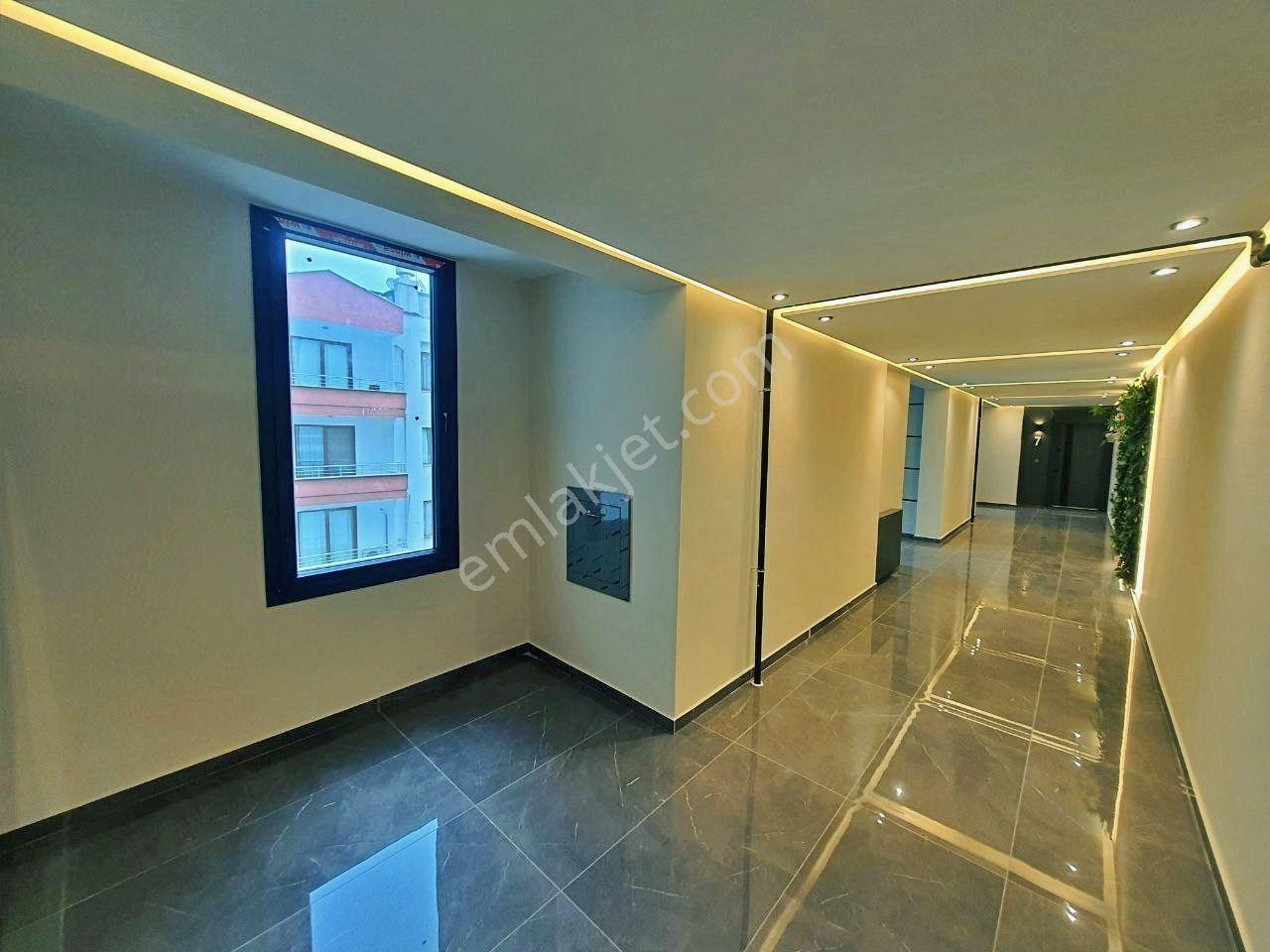 Uytundan Edremit Cennetayağının En Lüks Projesi 3+1 Akıllı Daire — fotoğraf 19