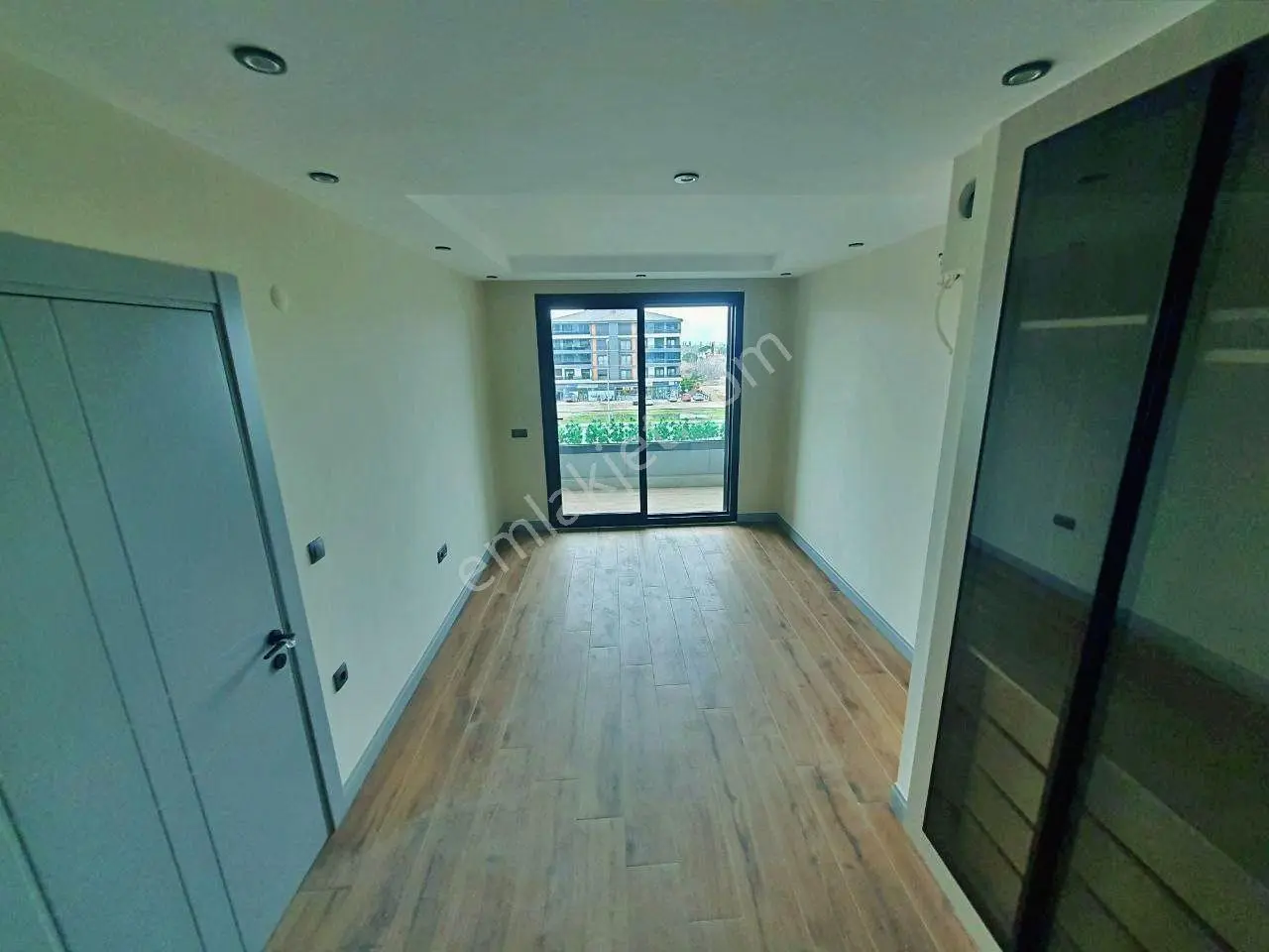 Uytundan Edremit Cennetayağının En Lüks Projesi 3+1 Akıllı Daire — fotoğraf 20