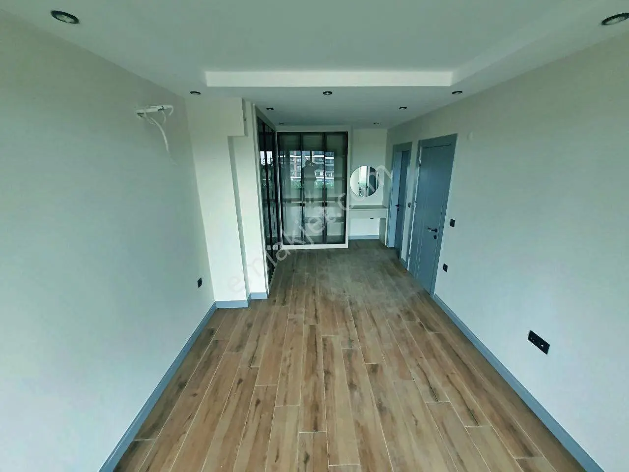 Uytundan Edremit Cennetayağının En Lüks Projesi 3+1 Akıllı Daire — fotoğraf 23