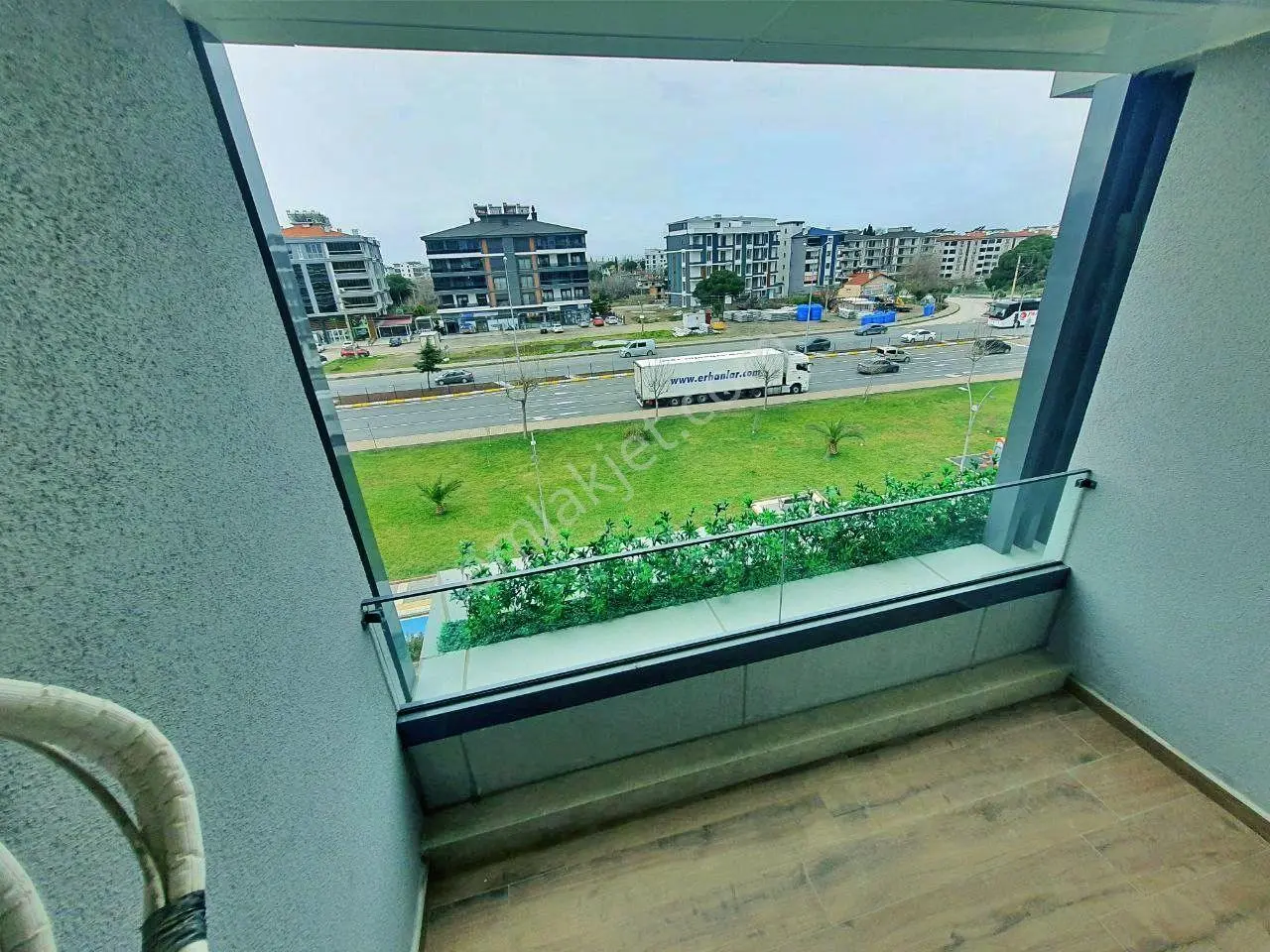 Uytundan Edremit Cennetayağının En Lüks Projesi 3+1 Akıllı Daire — fotoğraf 24