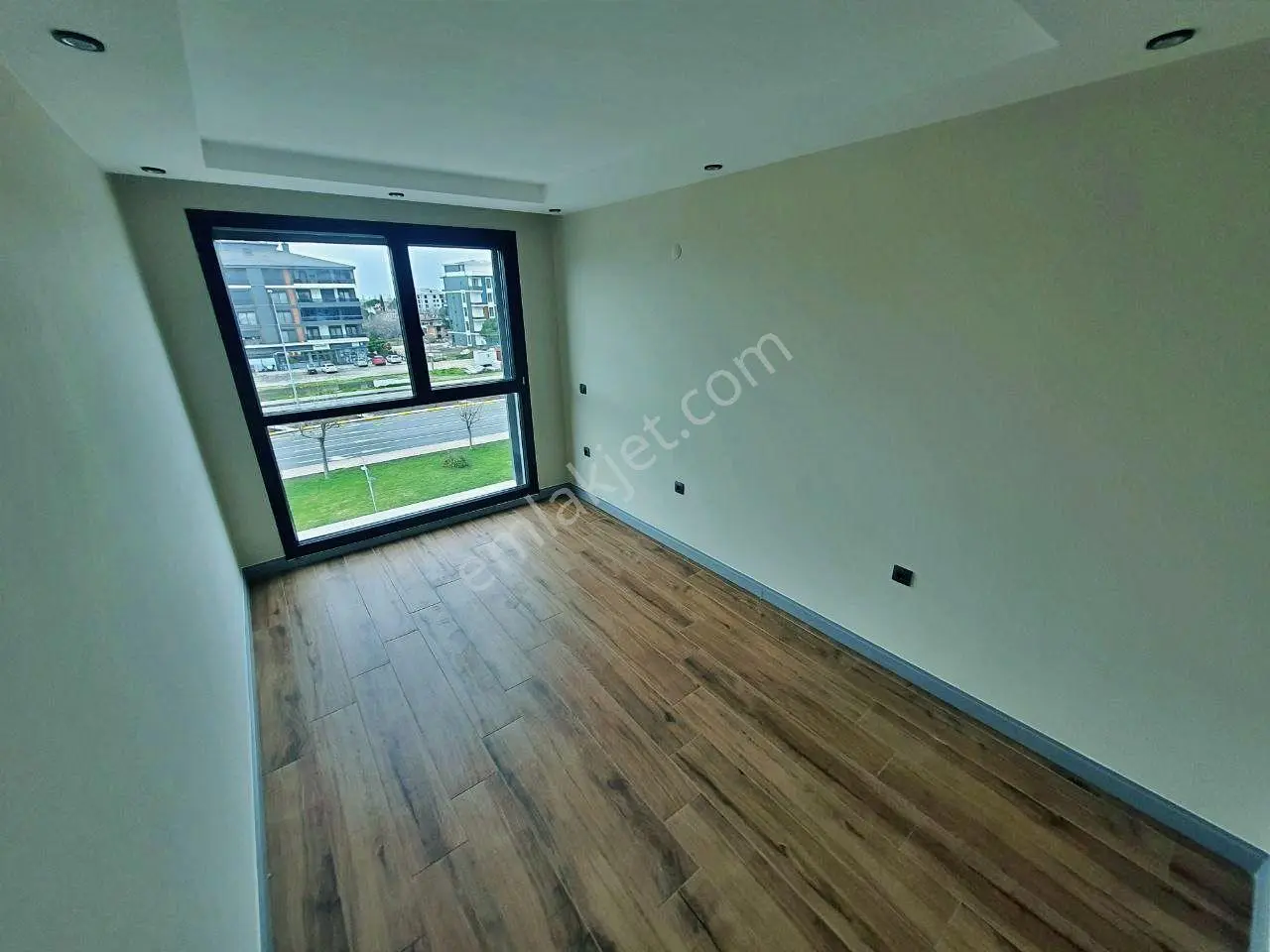 Uytundan Edremit Cennetayağının En Lüks Projesi 3+1 Akıllı Daire — fotoğraf 25