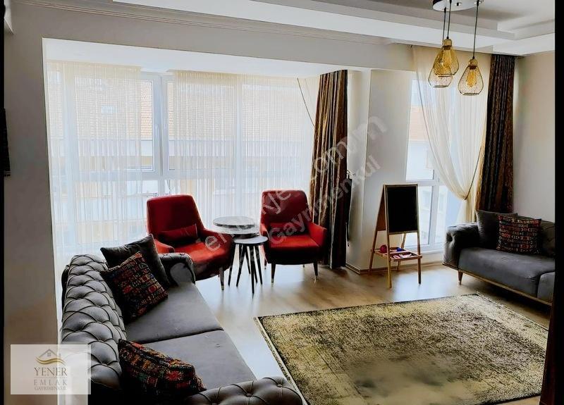 Vişnelik Mahallesi Satılık Bakımlı 3+1 Dubleks Daire — fotoğraf 2