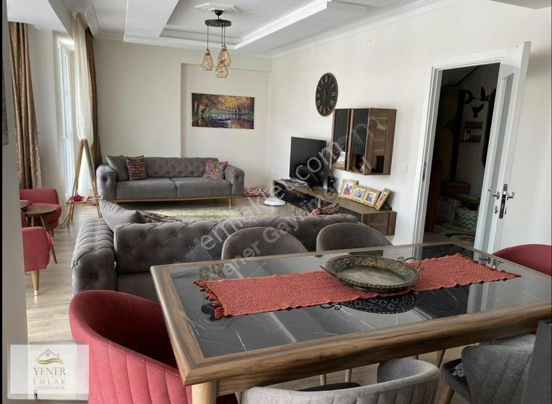 Vişnelik Mahallesi Satılık Bakımlı 3+1 Dubleks Daire — fotoğraf 3