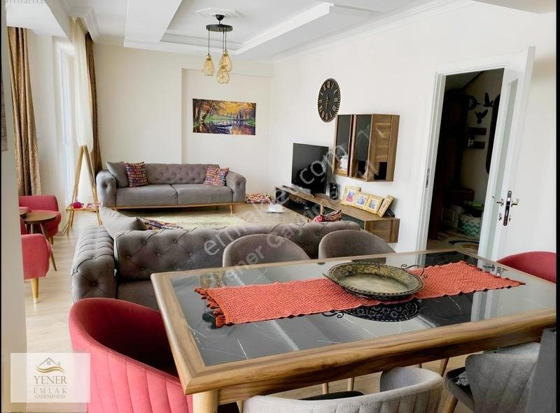 Vişnelik Mahallesi Satılık Bakımlı 3+1 Dubleks Daire — fotoğraf 4
