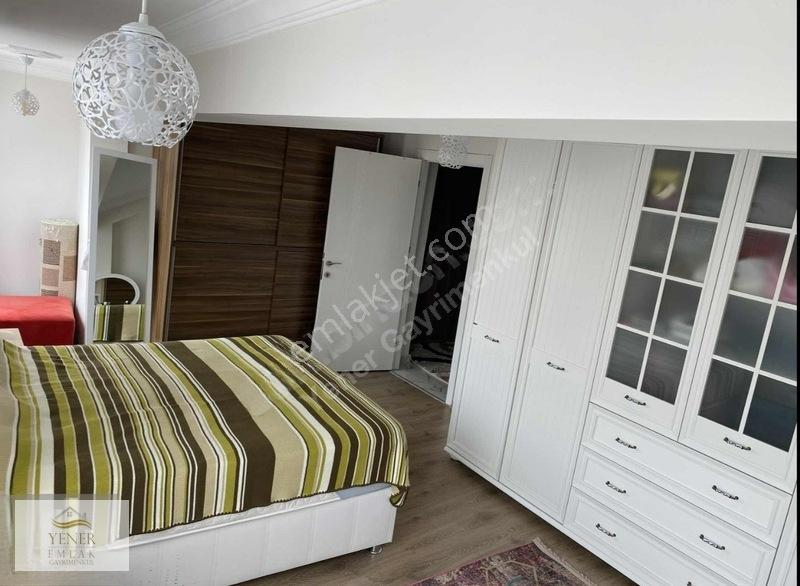 Vişnelik Mahallesi Satılık Bakımlı 3+1 Dubleks Daire — fotoğraf 5