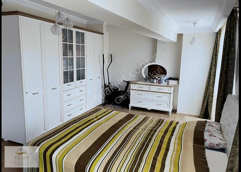 Vişnelik Mahallesi Satılık Bakımlı 3+1 Dubleks Daire — fotoğraf 6