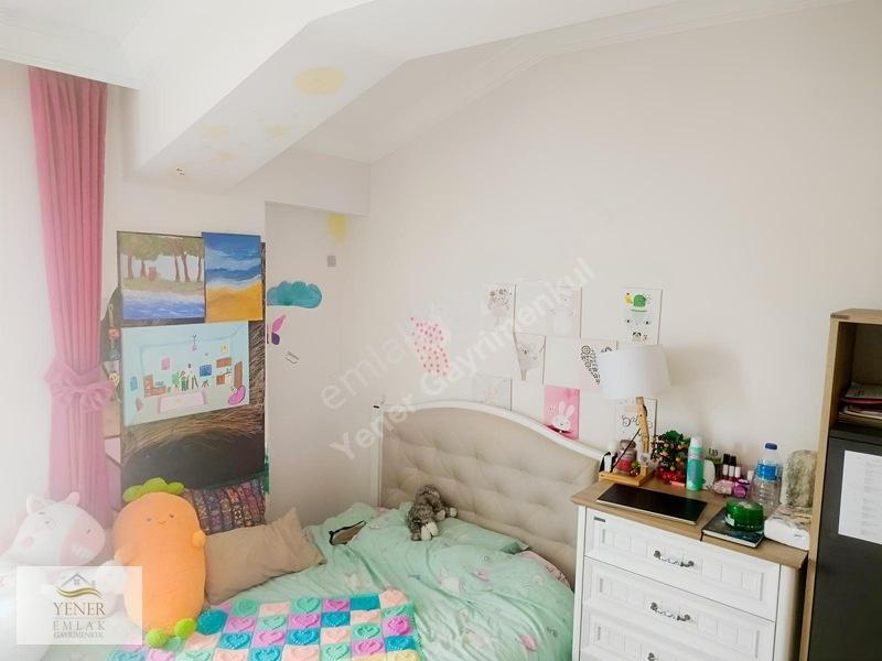 Vişnelik Mahallesi Satılık Bakımlı 3+1 Dubleks Daire — fotoğraf 8