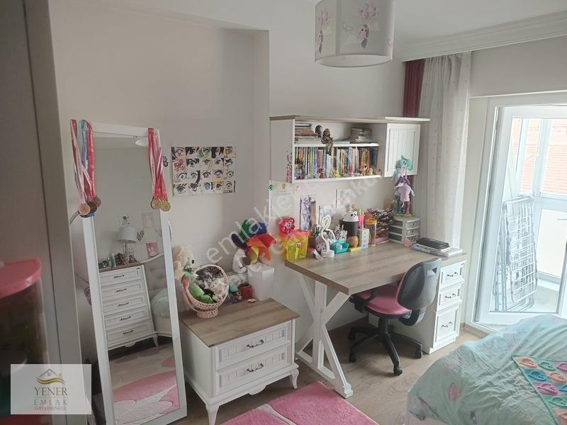 Vişnelik Mahallesi Satılık Bakımlı 3+1 Dubleks Daire — fotoğraf 10