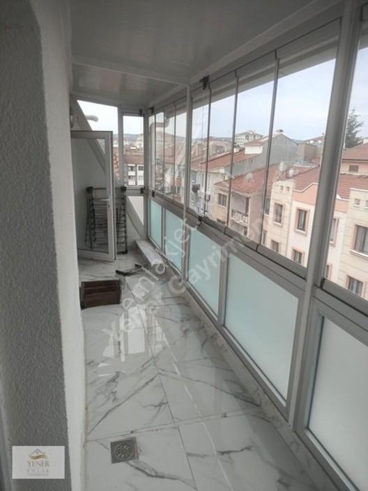 Vişnelik Mahallesi Satılık Bakımlı 3+1 Dubleks Daire — fotoğraf 11