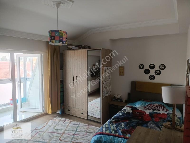 Vişnelik Mahallesi Satılık Bakımlı 3+1 Dubleks Daire — fotoğraf 13