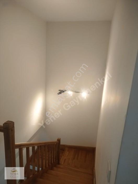 Vişnelik Mahallesi Satılık Bakımlı 3+1 Dubleks Daire — fotoğraf 15
