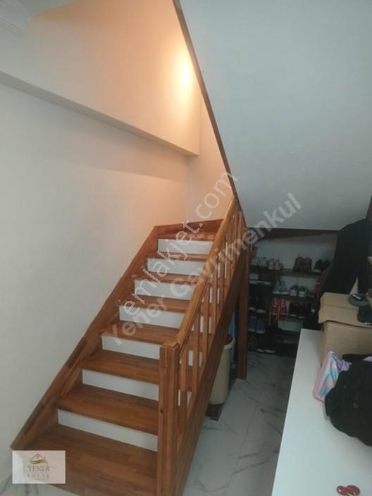 Vişnelik Mahallesi Satılık Bakımlı 3+1 Dubleks Daire — fotoğraf 17