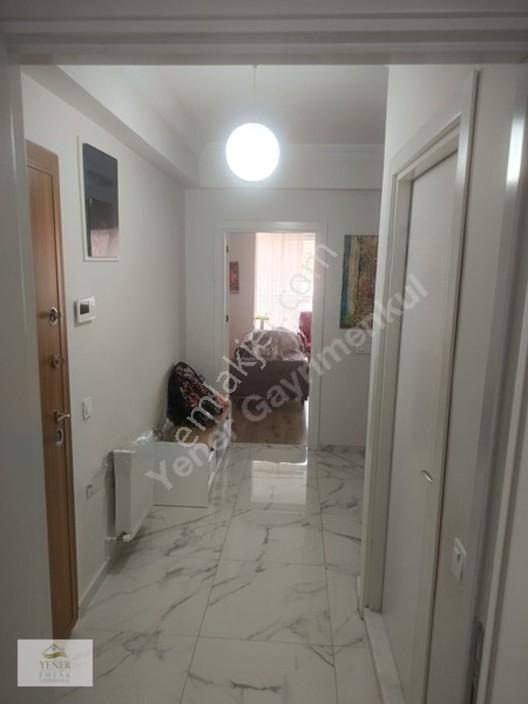 Vişnelik Mahallesi Satılık Bakımlı 3+1 Dubleks Daire — fotoğraf 18