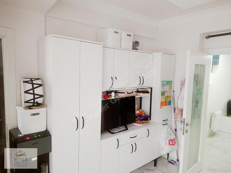 Vişnelik Mahallesi Satılık Bakımlı 3+1 Dubleks Daire — fotoğraf 19
