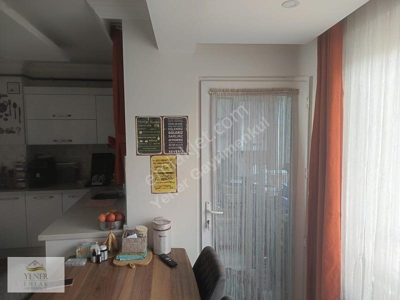Vişnelik Mahallesi Satılık Bakımlı 3+1 Dubleks Daire — fotoğraf 20
