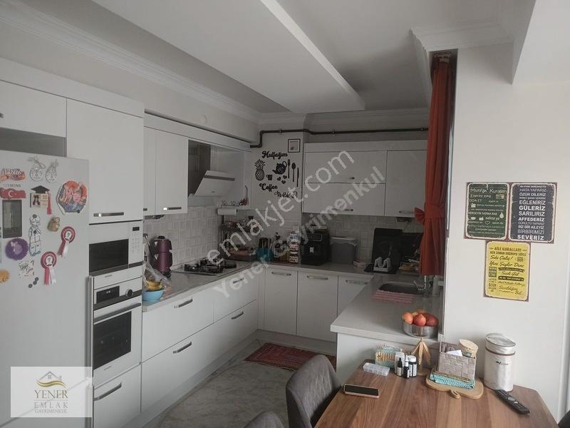 Vişnelik Mahallesi Satılık Bakımlı 3+1 Dubleks Daire — fotoğraf 21