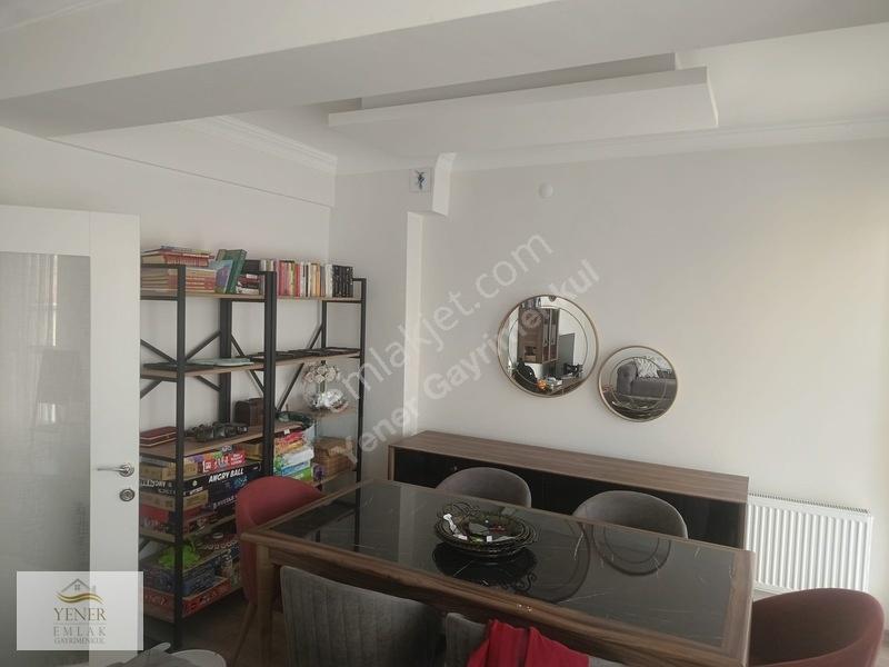 Vişnelik Mahallesi Satılık Bakımlı 3+1 Dubleks Daire — fotoğraf 22