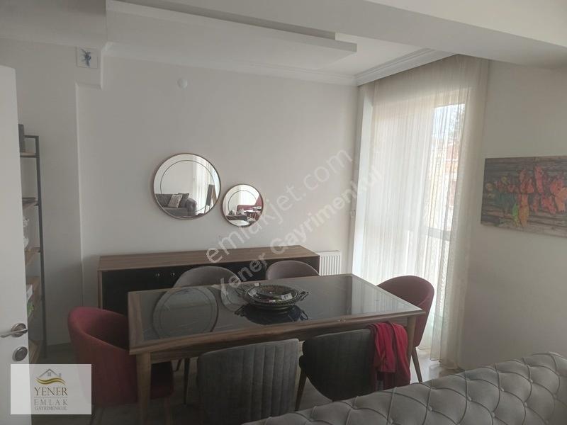 Vişnelik Mahallesi Satılık Bakımlı 3+1 Dubleks Daire — fotoğraf 23
