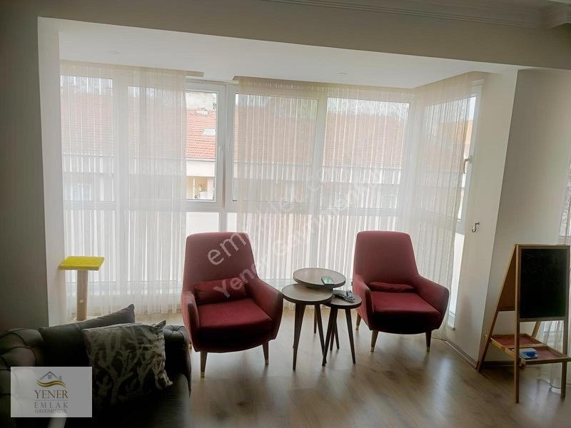 Vişnelik Mahallesi Satılık Bakımlı 3+1 Dubleks Daire — fotoğraf 24