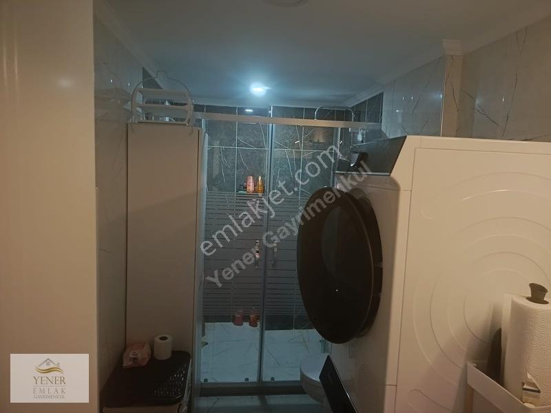 Vişnelik Mahallesi Satılık Bakımlı 3+1 Dubleks Daire — fotoğraf 25