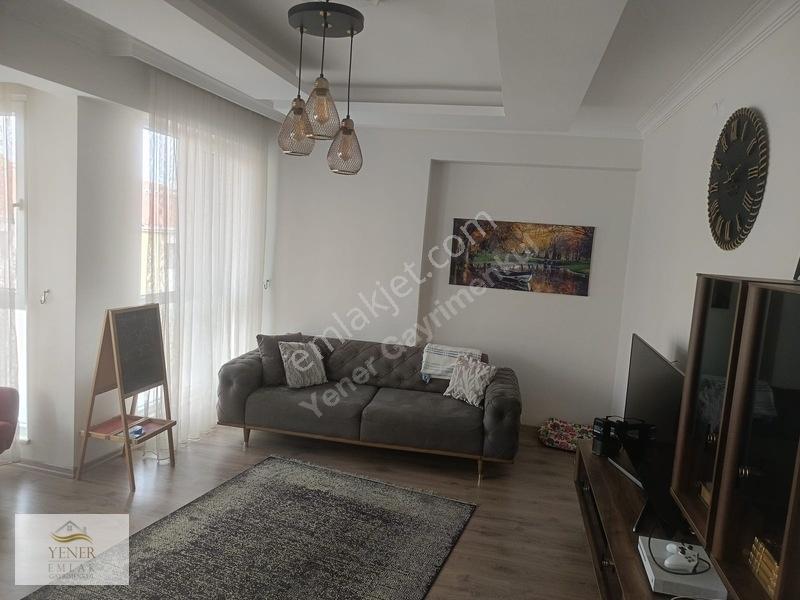 Vişnelik Mahallesi Satılık Bakımlı 3+1 Dubleks Daire — fotoğraf 26