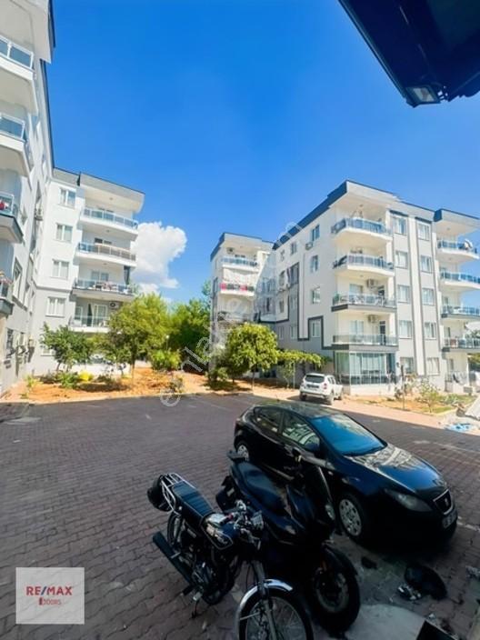 Kepez Aktoprakta Geniş 2+1 Satılık Daire — fotoğraf 17