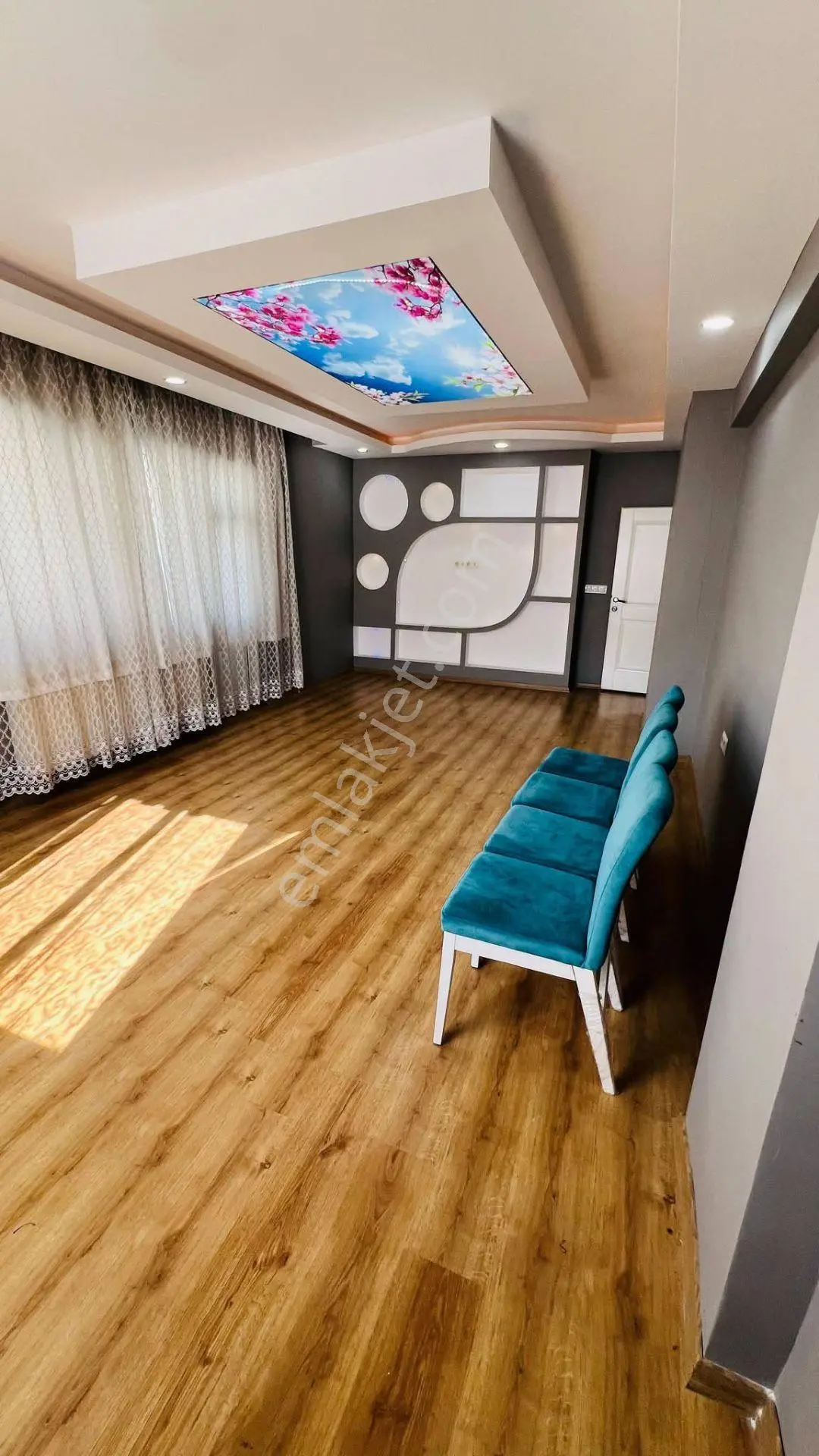 Samsun İlkadım Liman Mahallesi'nde Tramvaya Cephe Asansörlü 3+1 Satılık Daire — fotoğraf 6