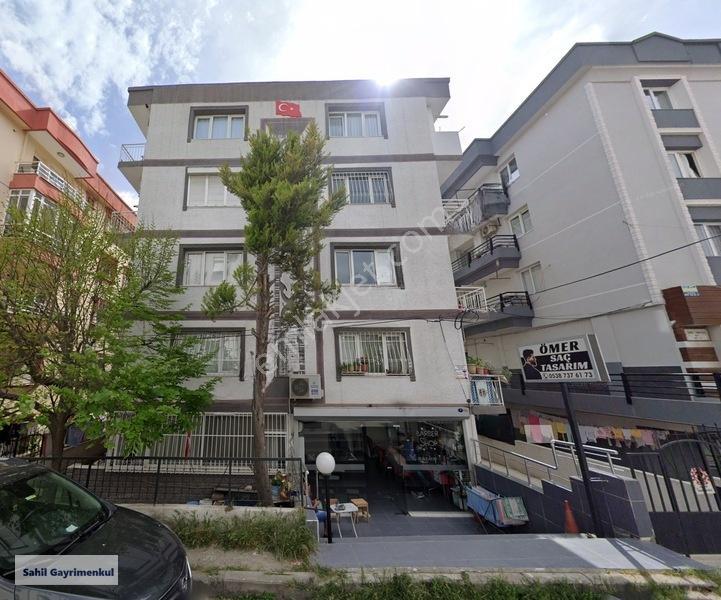 İzmir Buca Yenigün Mahallesinde Satılık 3+1 Ayrı Mutfak — fotoğraf 2
