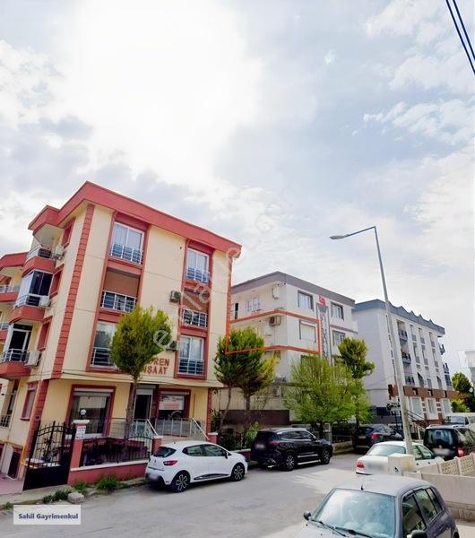 İzmir Buca Yenigün Mahallesinde Satılık 3+1 Ayrı Mutfak — fotoğraf 4