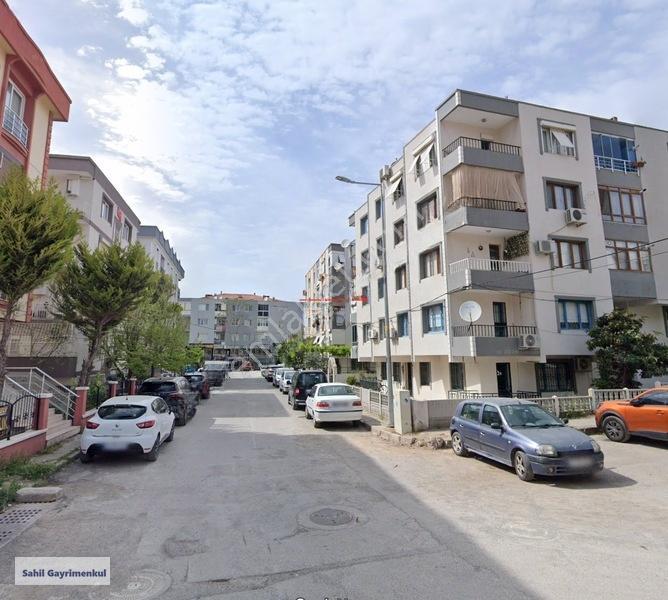 İzmir Buca Yenigün Mahallesinde Satılık 3+1 Ayrı Mutfak — fotoğraf 6