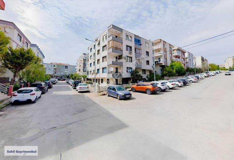 İzmir Buca Yenigün Mahallesinde Satılık 3+1 Ayrı Mutfak — fotoğraf 7