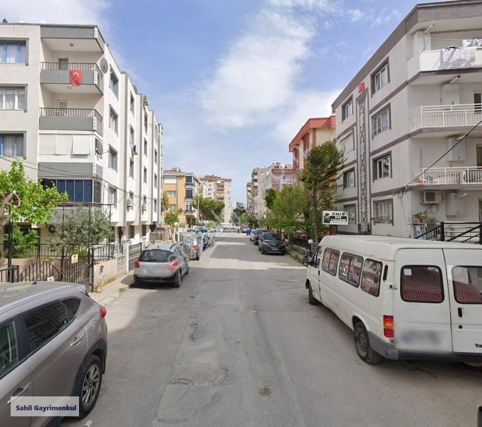 İzmir Buca Yenigün Mahallesinde Satılık 3+1 Ayrı Mutfak — fotoğraf 8