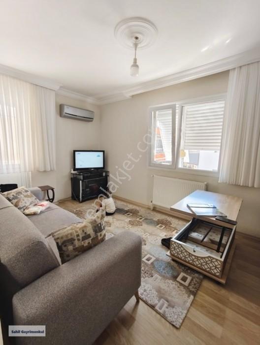 İzmir Buca Yenigün Mahallesinde Satılık 3+1 Ayrı Mutfak — fotoğraf 12