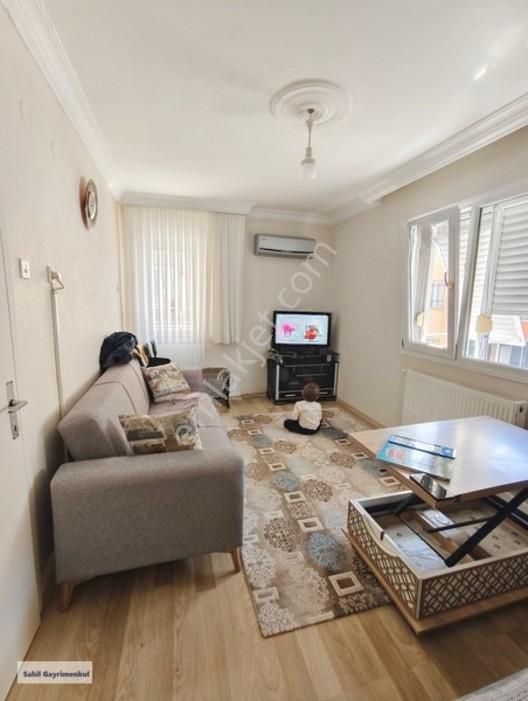 İzmir Buca Yenigün Mahallesinde Satılık 3+1 Ayrı Mutfak — fotoğraf 13