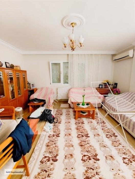 İzmir Buca Yenigün Mahallesinde Satılık 3+1 Ayrı Mutfak — fotoğraf 14