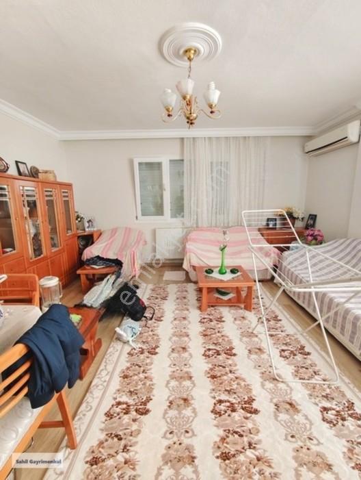 İzmir Buca Yenigün Mahallesinde Satılık 3+1 Ayrı Mutfak — fotoğraf 15