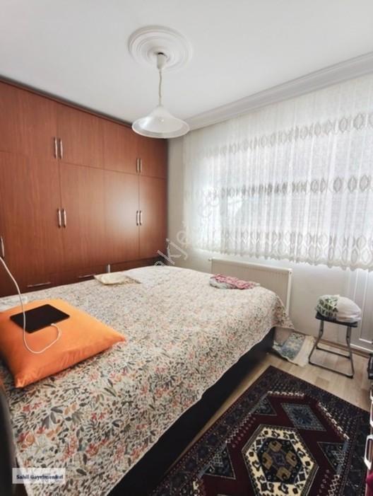 İzmir Buca Yenigün Mahallesinde Satılık 3+1 Ayrı Mutfak — fotoğraf 16
