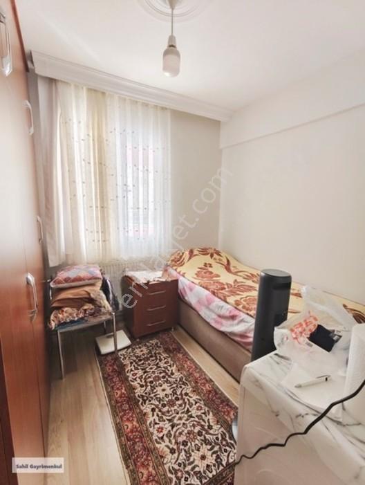 İzmir Buca Yenigün Mahallesinde Satılık 3+1 Ayrı Mutfak — fotoğraf 17