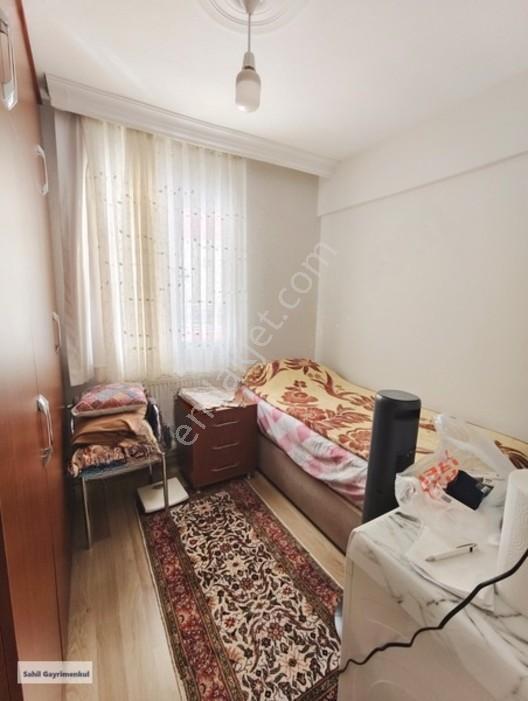 İzmir Buca Yenigün Mahallesinde Satılık 3+1 Ayrı Mutfak — fotoğraf 18