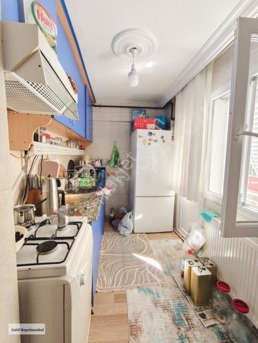 İzmir Buca Yenigün Mahallesinde Satılık 3+1 Ayrı Mutfak — fotoğraf 19