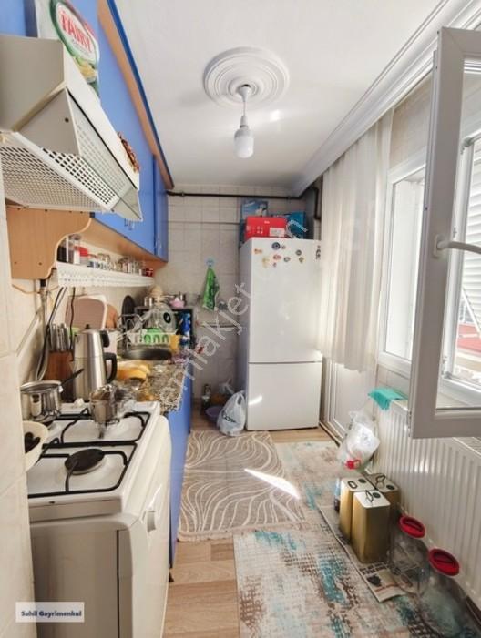 İzmir Buca Yenigün Mahallesinde Satılık 3+1 Ayrı Mutfak — fotoğraf 20