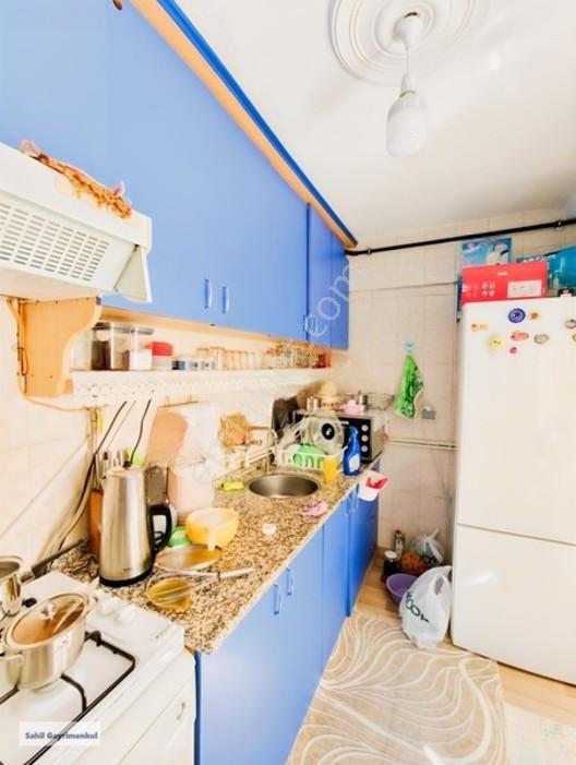 İzmir Buca Yenigün Mahallesinde Satılık 3+1 Ayrı Mutfak — fotoğraf 21