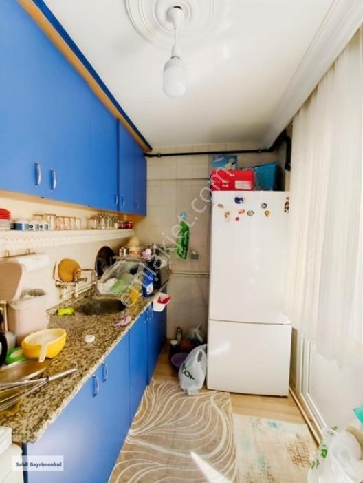 İzmir Buca Yenigün Mahallesinde Satılık 3+1 Ayrı Mutfak — fotoğraf 22