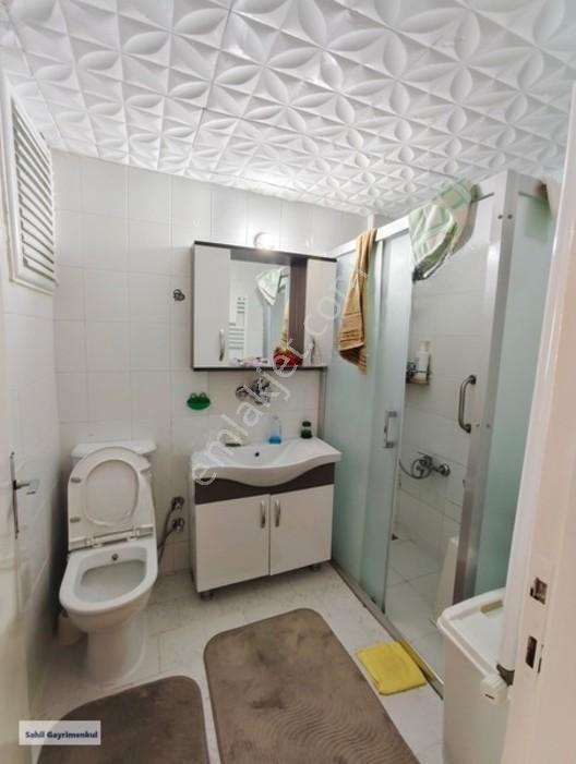 İzmir Buca Yenigün Mahallesinde Satılık 3+1 Ayrı Mutfak — fotoğraf 23
