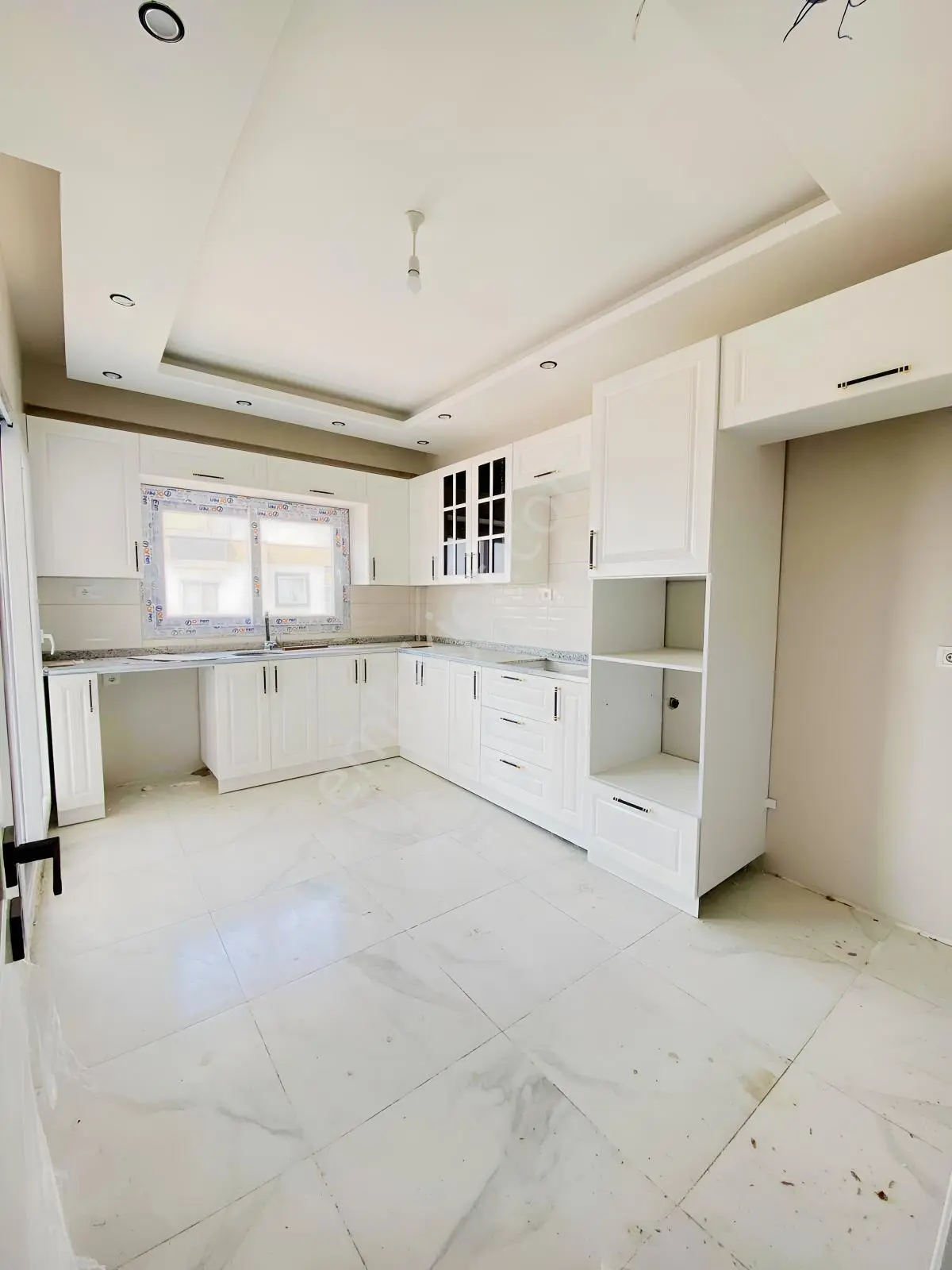 Yılmaz'dan İncirlik Merkezinde Satılık 3+1 K.mtfk E5yakın Daire — fotoğraf 3