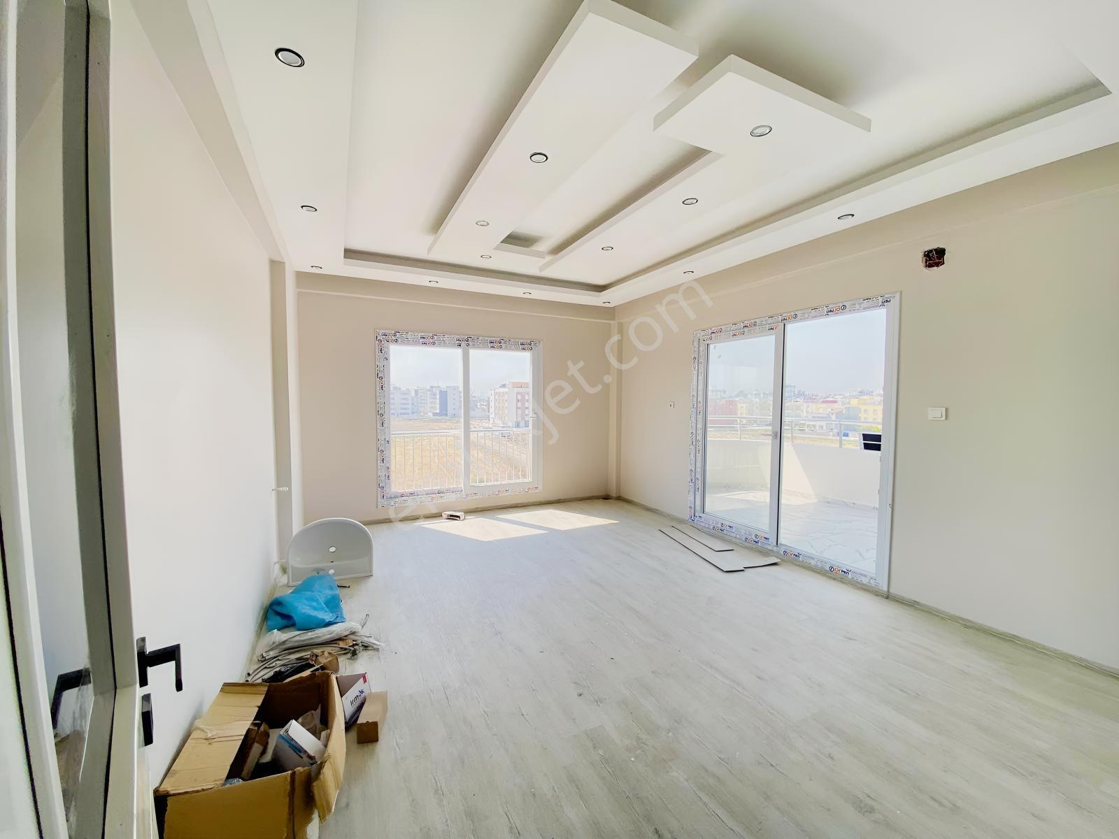 Yılmaz'dan İncirlik Merkezinde Satılık 3+1 K.mtfk E5yakın Daire — fotoğraf 9